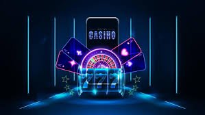 casino style entertainment section view related to kkbd apk game variety